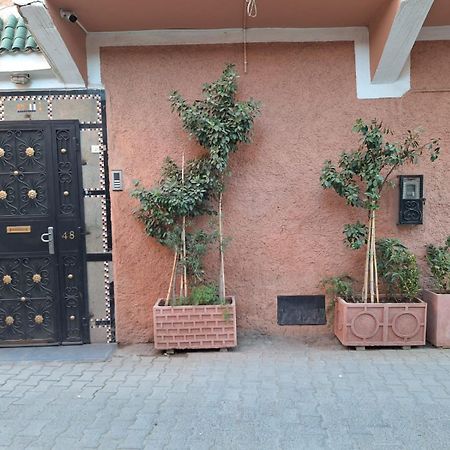 Riad Medina Marrakesh Bagian luar foto