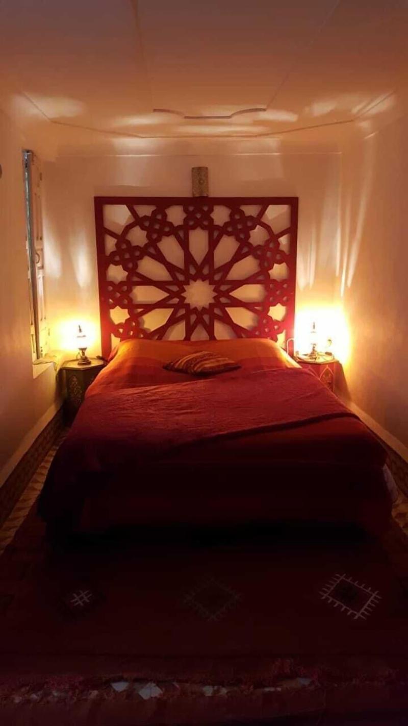 Riad Medina Marrakesh Bagian luar foto