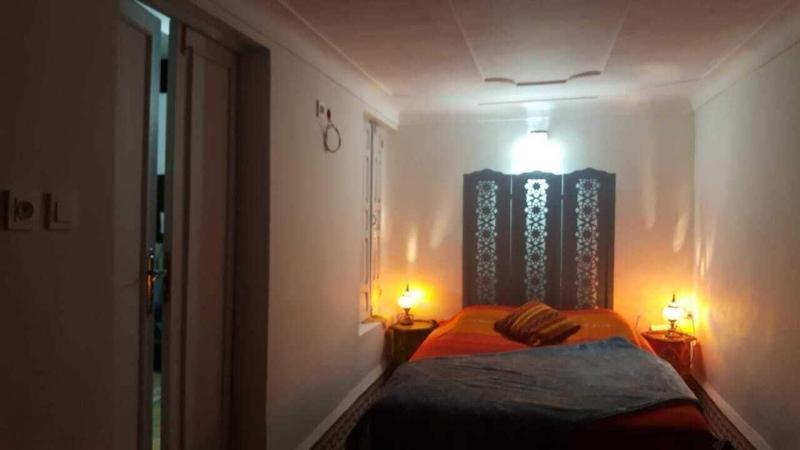 Riad Medina Marrakesh Bagian luar foto