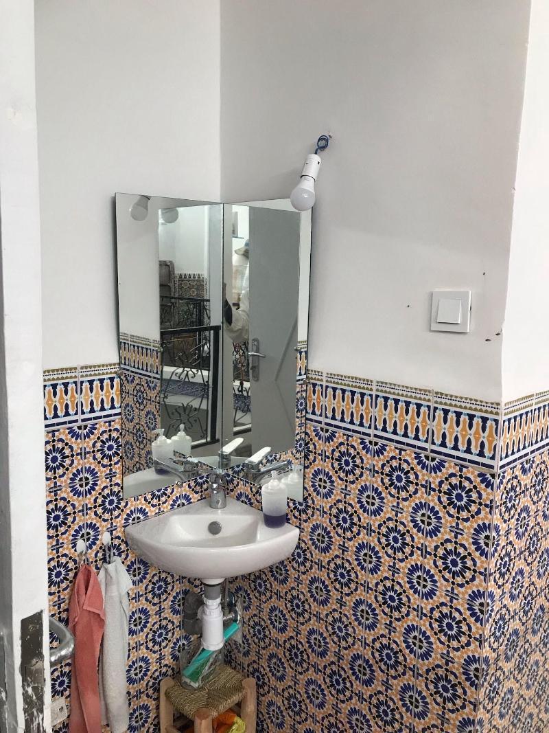 Riad Medina Marrakesh Bagian luar foto