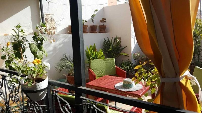 Riad Medina Marrakesh Bagian luar foto