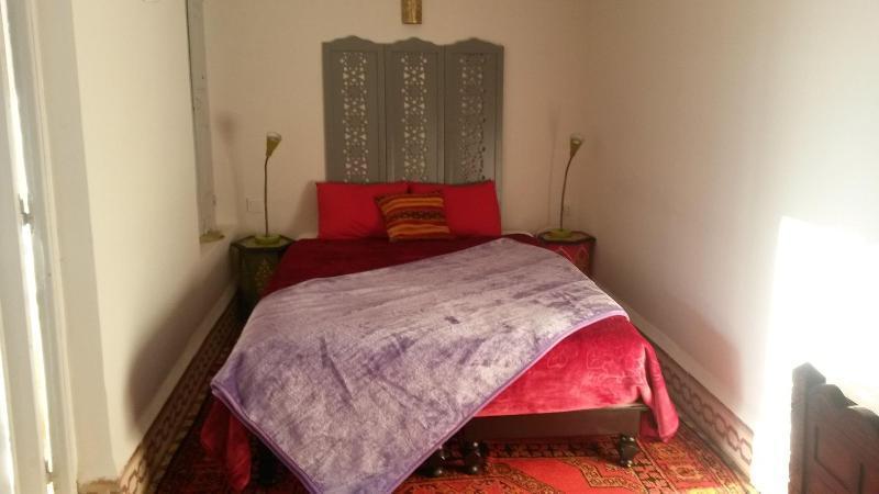 Riad Medina Marrakesh Bagian luar foto