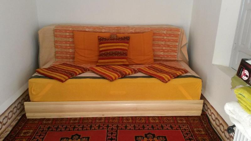 Riad Medina Marrakesh Bagian luar foto