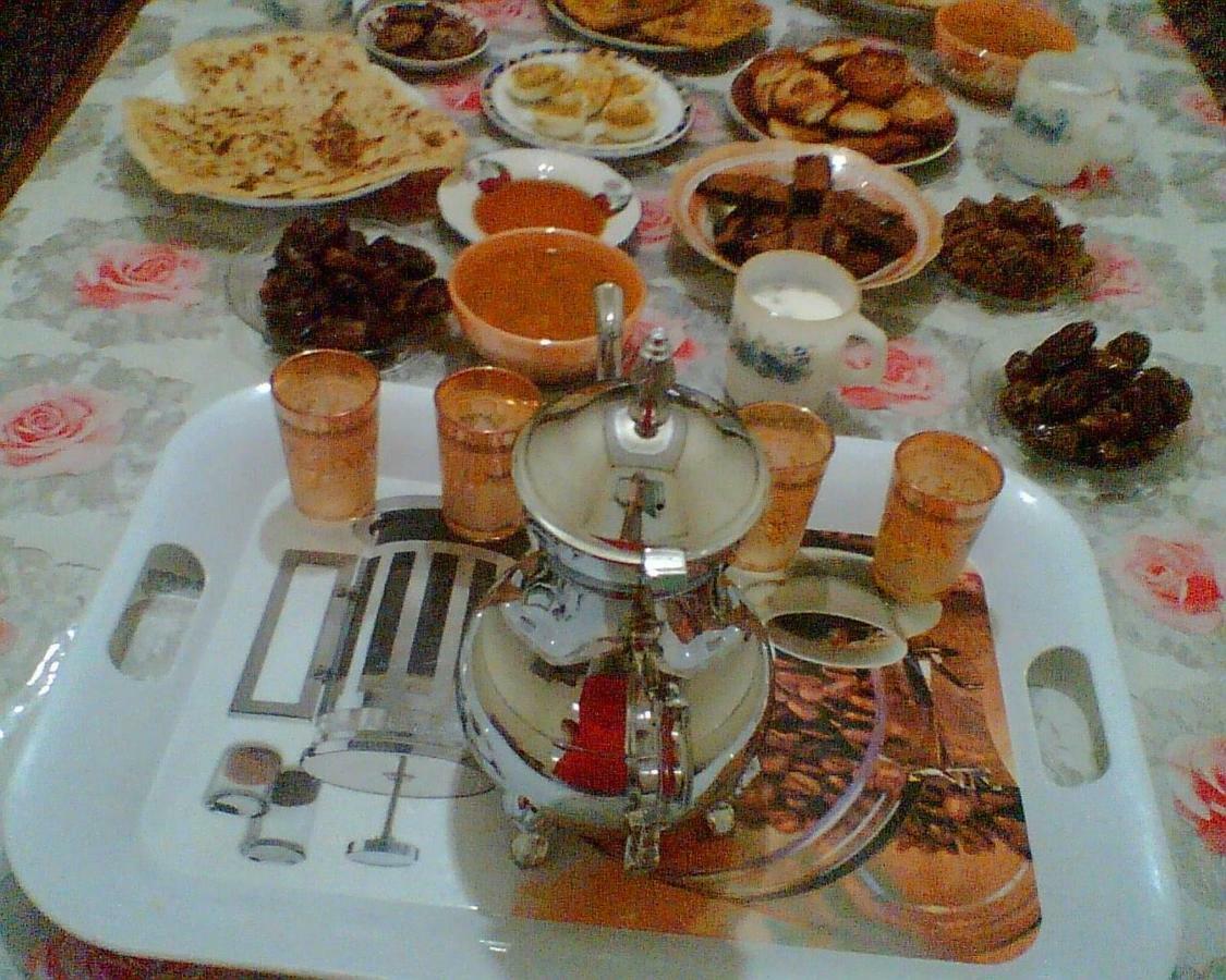 Riad Medina Marrakesh Bagian luar foto
