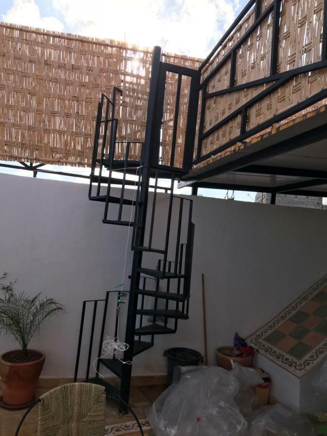 Riad Medina Marrakesh Bagian luar foto