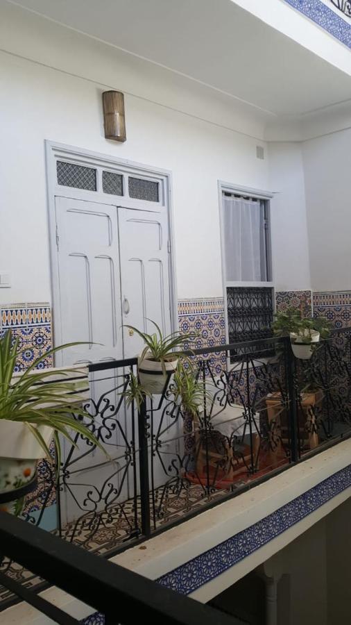 Riad Medina Marrakesh Bagian luar foto