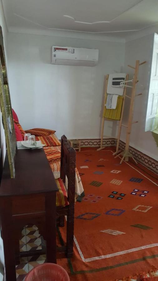 Riad Medina Marrakesh Bagian luar foto