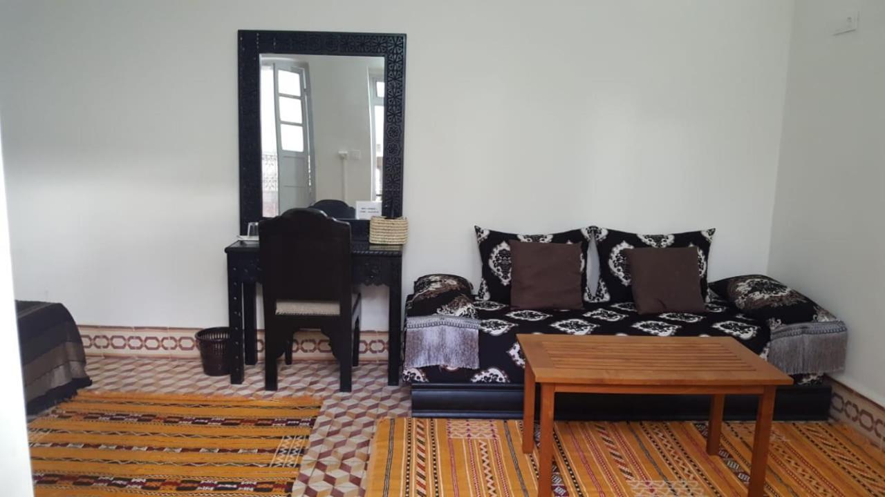 Riad Medina Marrakesh Bagian luar foto