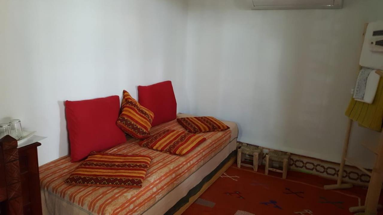 Riad Medina Marrakesh Bagian luar foto